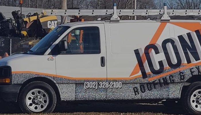 Delaware roofing company