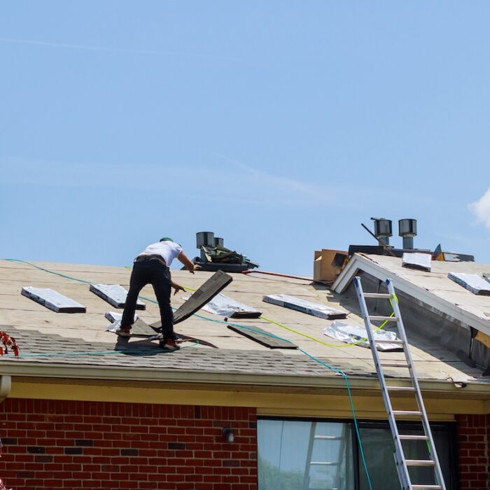 roofing repair Delaware