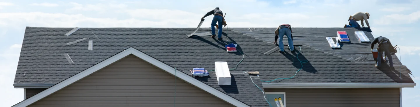 img blog dont wait for a roof emergency the 7 benefits of regular roof maintenance