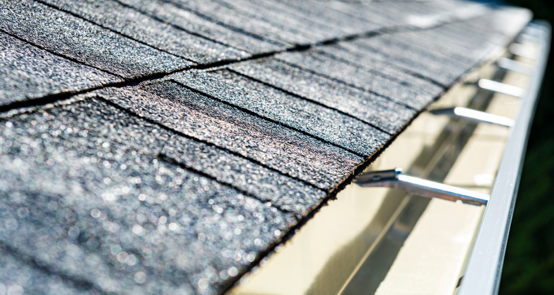 Variety of gutter materials offered by gutter replacement experts in Delaware